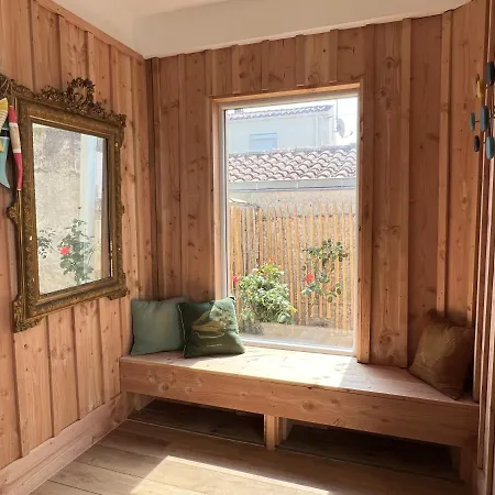 Vacances Ensoleillees En Famille Holiday home
