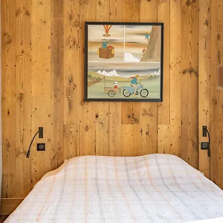 Vacances Ensoleillees En Famille Holiday home *