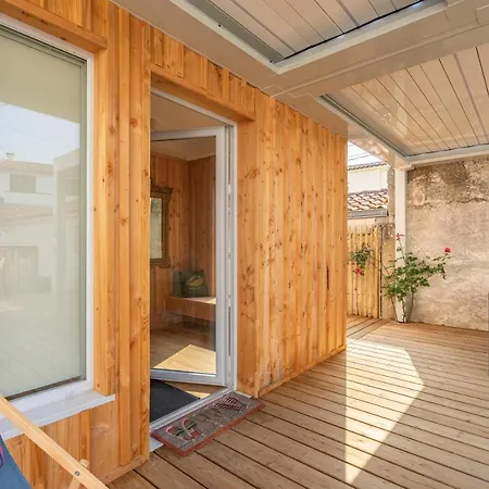 Vacances Ensoleillees En Famille * Saint-Trojan-les-Bains