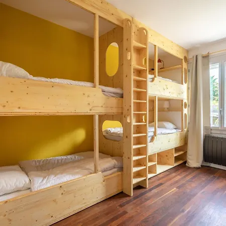 Vacances Ensoleillees En Famille Saint-Trojan-les-Bains