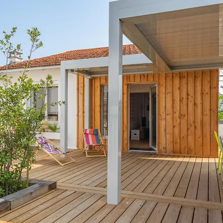 Vacances Ensoleillees En Famille Saint-Trojan-les-Bains